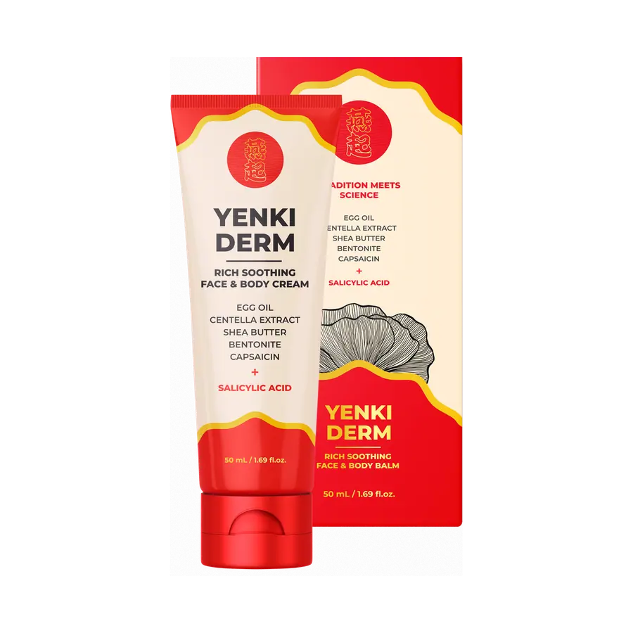 Yenki Derm