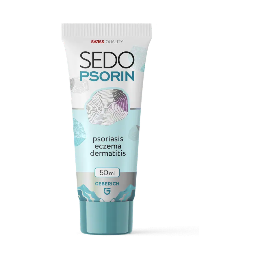 Sedopsorin