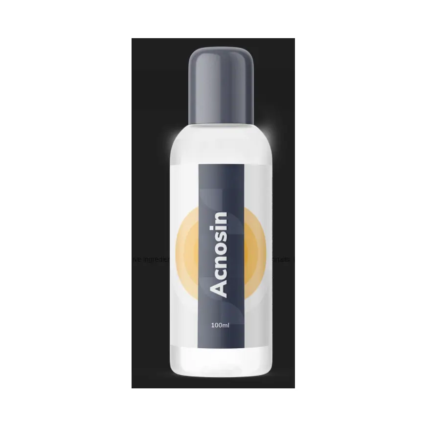 Acnosin