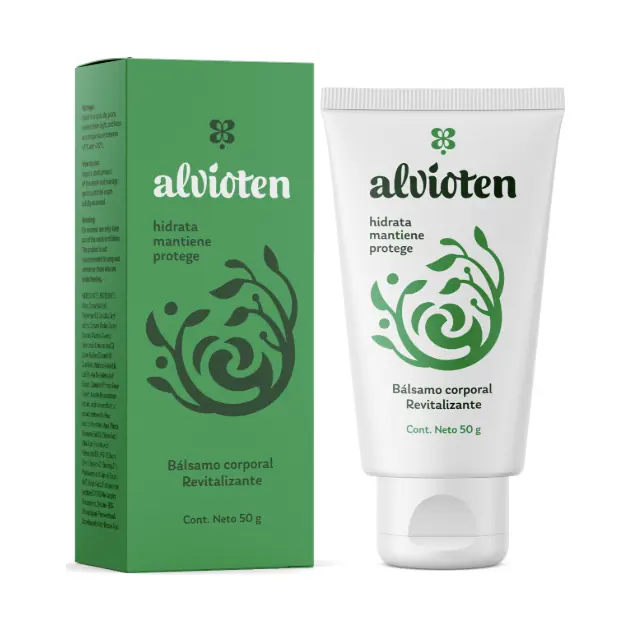 Alvioten