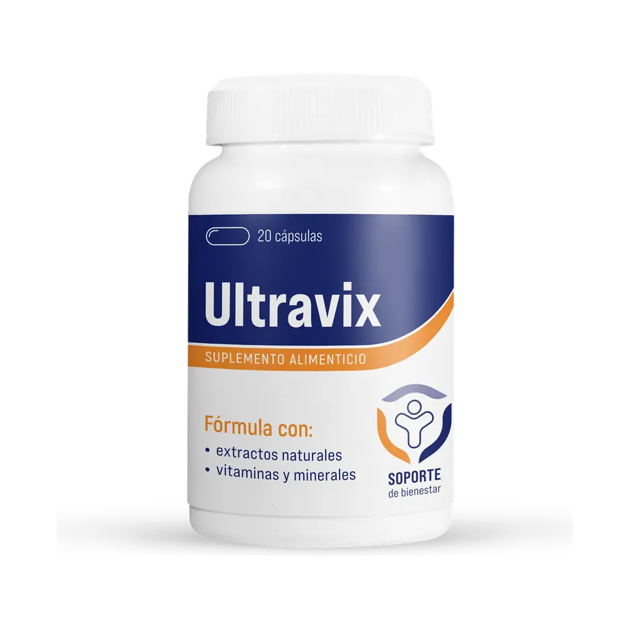ULTRAVIX